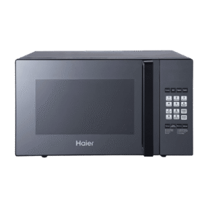 Haier 25L Convection Microwave Oven with 305 Autocook Menu (HIL2501CBSH, Black)