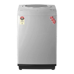 IFB 6.5 kg 5 Star Fully Automatic Top Load Washing Machine (Aqua, TL-RBR, BLDC Motor, Light Grey)