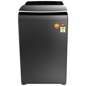 Whirlpool 8.5 kg 5 Star Fully Automatic Top Load Washing Machine (360 BW PRO INV H 8.5, In-Built Heater, Graphite)
