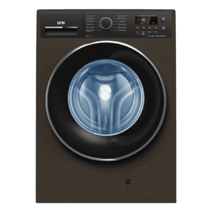 IFB 7 kg 5 Star Fully Automatic Front Load Washing Machine (Elite MXS 7012, Crescent Moon Drum, Mocha)