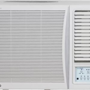 LLOYD 2 Ton 3 Star Window AC (Copper Condenser, GLW24C3XWSMR)