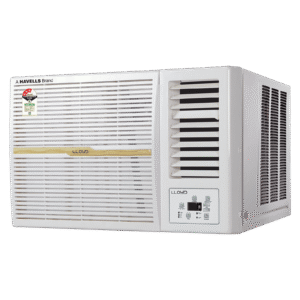 LLOYD 1 Ton 3 Star Window AC ( Copper Condenser, GLW12C3XWSEW)