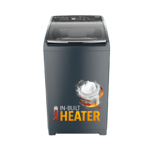 Whirlpool 7.5 kg Fully Automatic Top Load Washing Machine (SW Pro Plus, 31558, Spiro Wash Action, MidNight Grey)