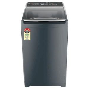Whirlpool 8.5 kg 5 Star Fully Automatic Top Load Washing Machine (Stainwash Pro Plus, 31639, In-built Heater, Midnight Grey)
