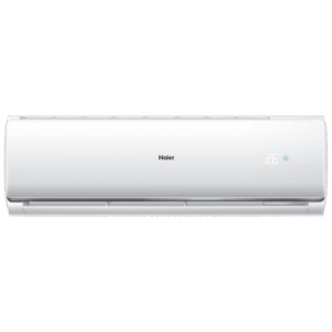 Haier Clean Cool 7 in 1 Convertible 1.5 Ton 3 Star Triple Inverter Split AC with Antimicrobial Protection (Copper Condenser, HSU50C-TQS3BN-INV)