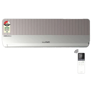 LLOYD Stylus 6 in 1 Convertible 1.5 Ton 3 Star Inverter Split Smart AC with Wi-Fi Supported (Copper Condenser, GLS18V3KOGSY)