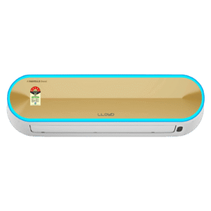 LLOYD Stellar 6 in 1 Convertible 1.5 Ton 5 Star Inverter Split Smart AC with Wi-Fi Supported (Copper Condenser, GLS18V5FWGST)
