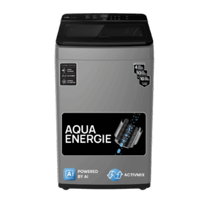 IFB 7 kg 5 Star Fully Automatic Top Load Washing Machine (TL701AG1, Triadic Pulsator, Anthracite Grey)