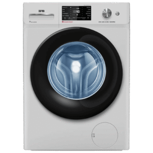 IFB 6 kg 5 Star Inverter Fully Automatic Front Load Washing Machine (Diva GXN 6010K, Eco Inverter Motor, Grey)