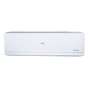 Haier Super Heavy Duty Convertible 2.2 Ton 3 Star Hexa Inverter Split AC with Anti Bacterial Filter (Copper Condenser, HSU72SHDPOW-3BN-INV)