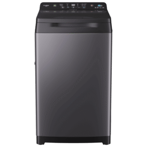 Haier 9 kg 5 Star Fully Automatic Top Load Washing Machine (HWM90-688S8, Pillow Drum, Dark Jade)