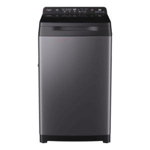 Haier 7.5 kg 5 Star Fully Automatic Top Load Washing Machine (Heater 688, HWM75-H688S8, In-built Heater, Dark Jade)