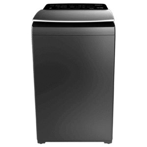 Whirlpool 10 kg 5 Star Fully Automatic Top Load Washing Machine (360 BW Pro H, 31688, In-built Heater, Graphite)