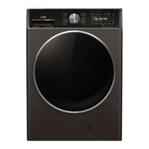 IFB 10/7 kg Inverter Fully Automatic Front Load Washer Dryer (Executive Plus ZXM, AI Technology, Mocha)