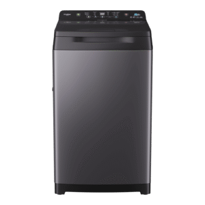 Haier 9 Kg 5 Star Fully Automatic Top Load Washing Machine (AST 688, HSW90-688ES8, Anti-Scale Technology, Dark jade)