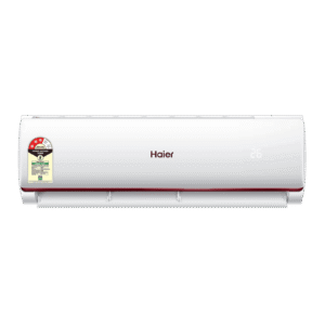 Haier Victory 7 in 1 Convertible 1.5 Ton 3 Star Inverter Split AC with Supersonic Cooling (2025 Model, Copper Condenser, HSU50CP-TQR3BN-INV)