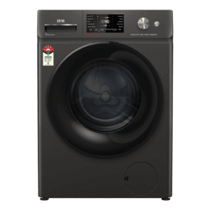 IFB 9 kg 5 Star Wi-Fi Inverter Fully Automatic Front Load Washing Machine (Executive OXN 9014K, AI Technology, Onyx Grey)