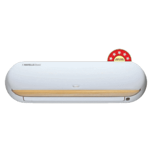 LLOYD Stellar Grace 6 in 1 Convertible Inverter Split Smart AC with Voice Assistance (2025 Model, Copper Condenser, GLS18V5FWMGT)