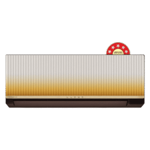 LLOYD Stunnair 6 in 1 Convertible 1.5 Ton 5 Star Inverter Split Smart AC with Wi-Fi Enabled (2025 Model, Copper Condenser, GLS19V5KOOQZ)