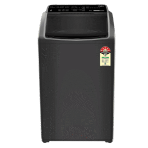 Whirlpool 7 kg 5 Star Fully Automatic Top Load Washing Machine (Whitemagic Elite, 31684, 6th Sense Technology, Grey)