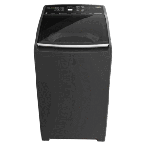 Whirlpool 7.5 kg 5 Star Fully Automatic Top Load Washing Machine (Stainwash Pro, 31686, Power Scrub Technology, Grey)