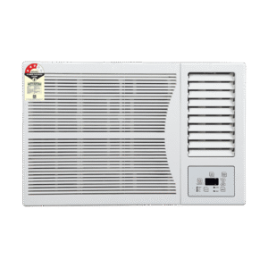 Lloyd WP 1.5 Ton 3 Star Fixed Speed Window AC (2024 Model, Copper Condenser, Clean Air Filter, GLW18C3YWPSA)