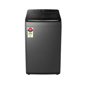 IFB 8 kg 5 Star Fully Automatic Top Load Washing Machine (TL801OG2SID, 8903287032882, With Eco Inverter, Onyx Grey)